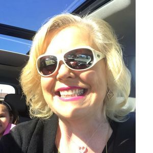 Meet your Posher, Patty